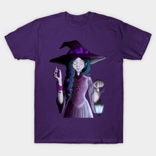 Must Be the Season of the Witch T-Shirt